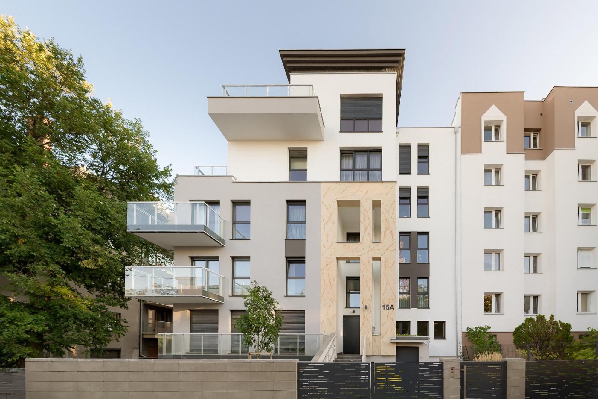Harmonia Apartament With Parking Torun Exterior photo